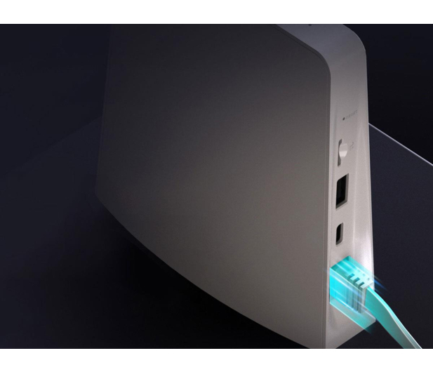 Sonoff Bramka iHost Hub WiFi, ZigBee, Bluetooth, Matter AIBridge-26 - 1489991 - zdjęcie 8